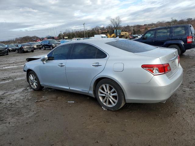 Photo 2 from auction – 2011 LEXUS ES 350 with VIN JTHBK1EG9B2440657