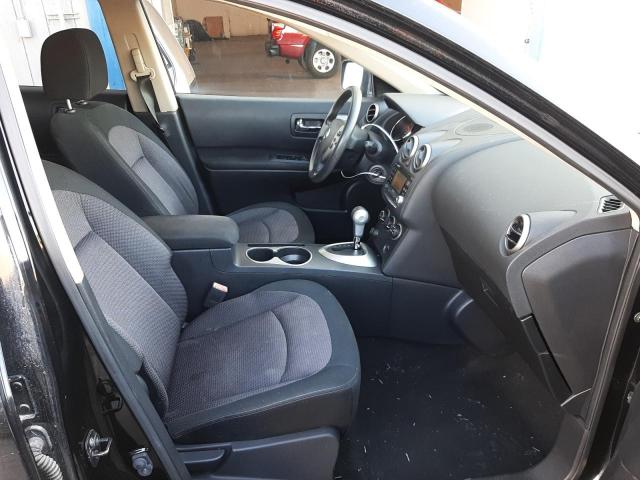 Photo 5 from auction – 2011 NISSAN ROGUE S with VIN JN8AS5MT8BW573037