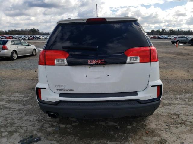 Photo 6 from auction – 2017 GMC TERRAIN SL with VIN 2GKALNEKXH6294971