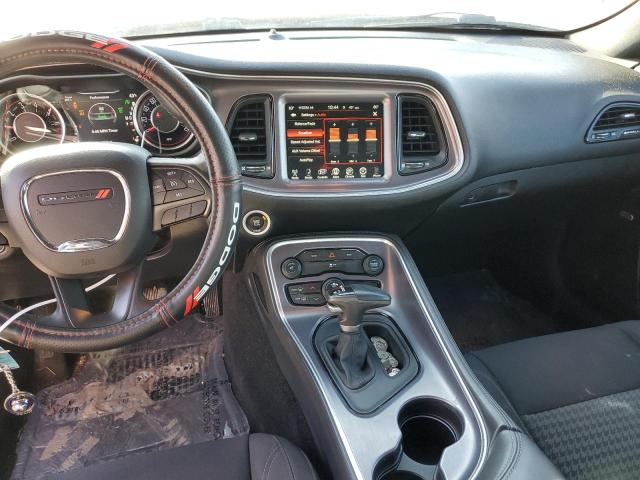 Photo 8 from auction – 2015 DODGE CHALLENGER with VIN 2C3CDZAG3FH722900