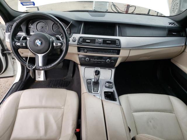 Photo 8 from auction – 2014 BMW 535 I with VIN WBA5B1C50ED476081