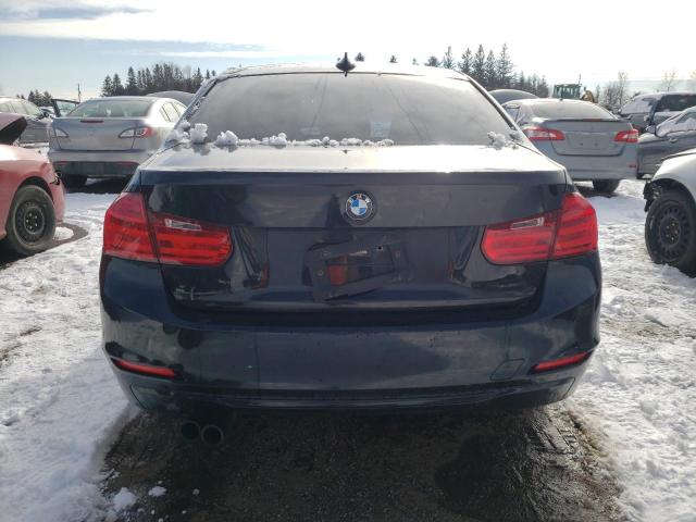 Photo 6 from auction – 2015 BMW 328 XI with VIN WBA3B3C53FF547573