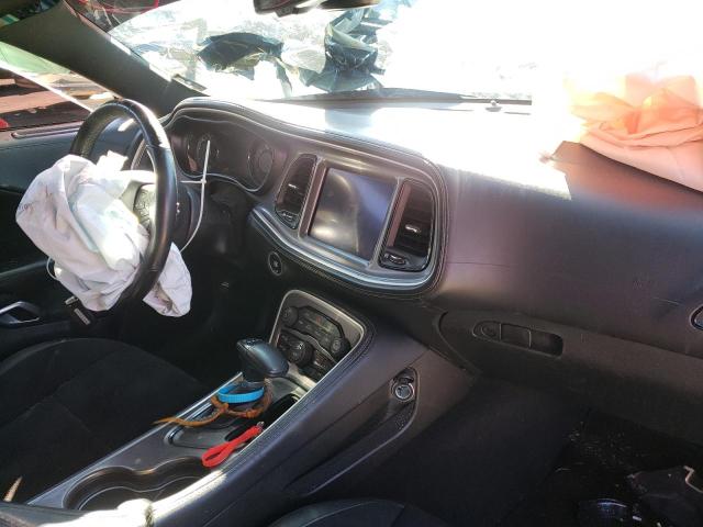 Photo 8 from auction – 2022 DODGE CHALLENGER with VIN 2C3CDZBT4NH112725