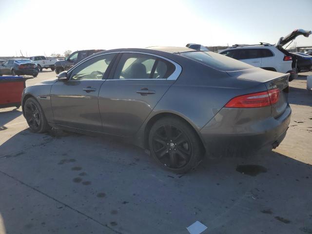 Photo 2 from auction – 2017 JAGUAR XE PRESTIG with VIN SAJAE4BGXHA964202