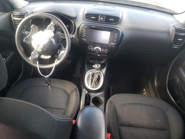 Photo 8 from auction – 2019 KIA SOUL + with VIN KNDJP3A50K7631059