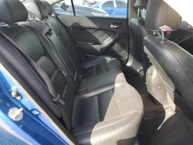 Photo 10 from auction – 2014 KIA FORTE EX with VIN KNAFZ4A83E5058963