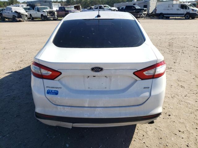 Photo 6 from auction – 2015 FORD FUSION SE with VIN 1FA6P0HD7F5118738