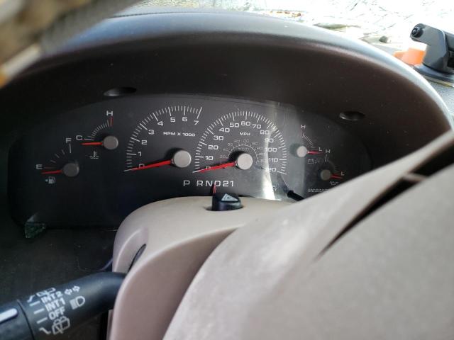 Zdjęcie 9 z aukcji – 2004 FORD EXPEDITION z VIN 1FMFU17L44LA77958