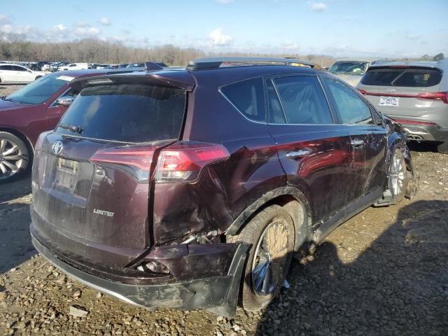 Photo 3 from auction – 2018 TOYOTA RAV4 LIMIT with VIN 2T3YFREV5JW431067