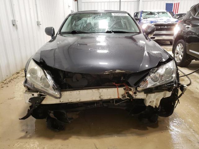 Photo 5 from auction – 2008 LEXUS IS 250 with VIN JTHCK262382025176
