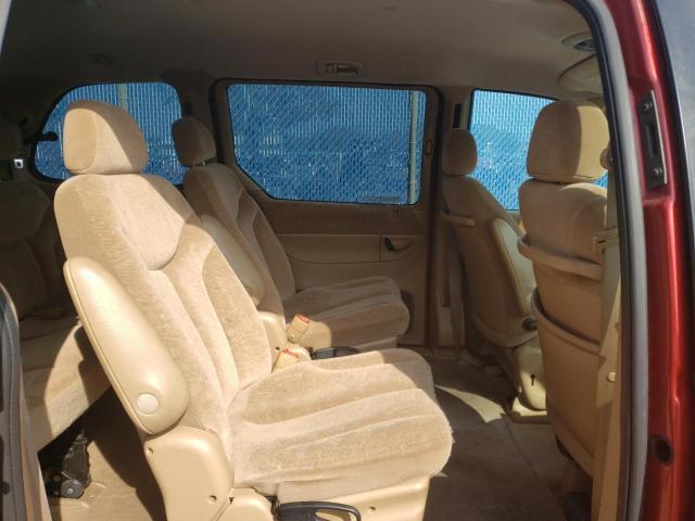 Photo 11 from auction – 2000 DODGE CARAVAN SE with VIN 1B4GP45G1YB598913