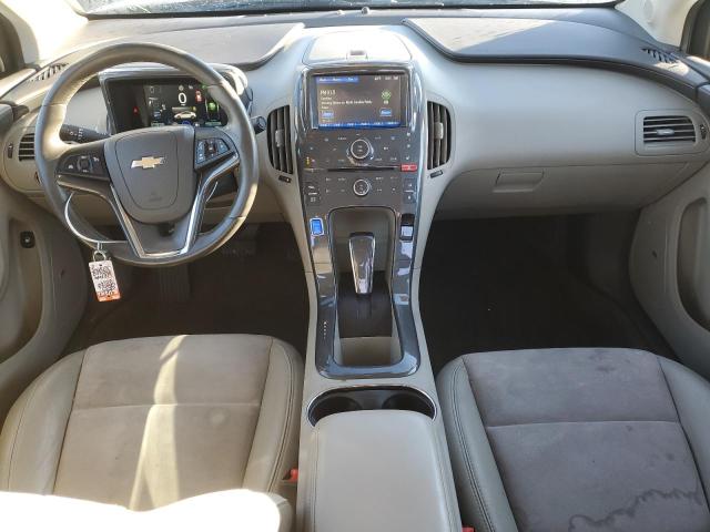 Photo 8 from auction – 2015 CHEVROLET VOLT with VIN 1G1RB6E43FU119056