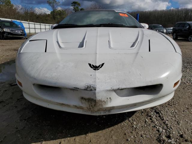 Photo 5 from auction – 1996 PONTIAC FIREBIRD with VIN 2G2FS22K0T2225301