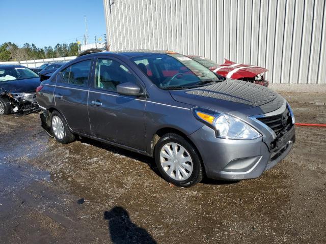 Photo 4 from auction – 2019 NISSAN VERSA S with VIN 3N1CN7AP0KL868558