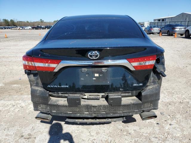 صورة رقم 6 من المزاد - 2013 TOYOTA AVALON BAS مع VIN 4T1BK1EB4DU030342