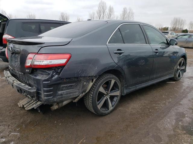 Photo 3 from auction – 2010 TOYOTA CAMRY BASE with VIN 4T1BF3EK4AU558586