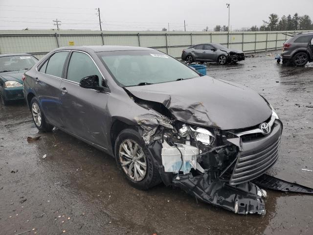 Photo 4 from auction – 2015 TOYOTA CAMRY LE with VIN 4T4BF1FK4FR513051