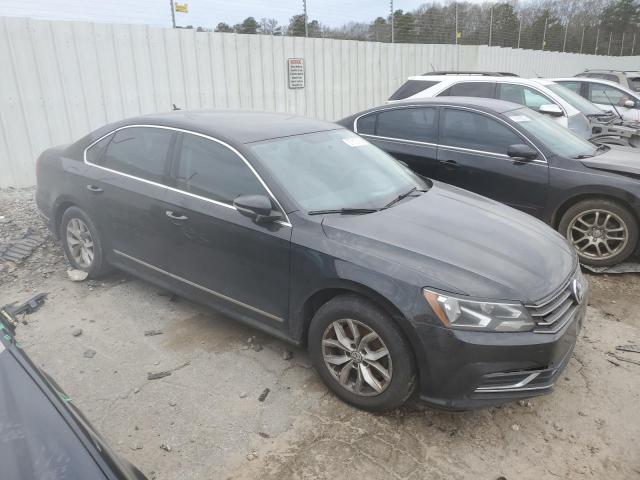 Photo 4 from auction – 2016 VOLKSWAGEN PASSAT S with VIN 1VWAS7A3XGC048143