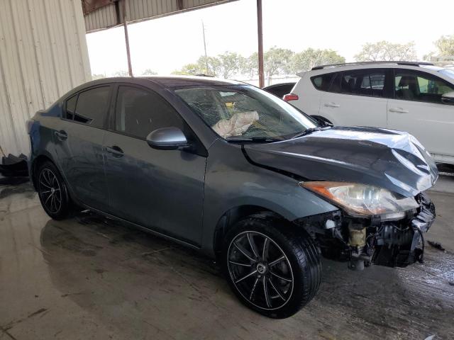 Photo 4 from auction – 2013 MAZDA 3 I with VIN JM1BL1U73D1754796