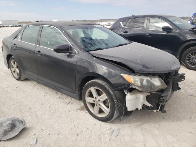 Photo 4 from auction – 2012 TOYOTA CAMRY BASE with VIN 4T1BF1FK5CU102702