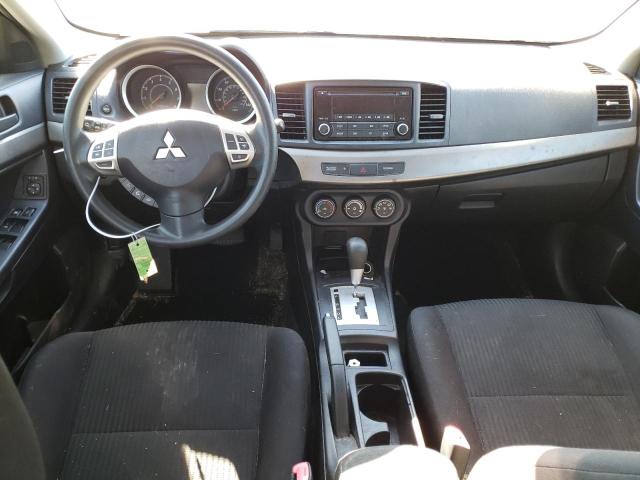 Photo 8 from auction – 2014 MITSUBISHI LANCER ES/ with VIN JA32U2FU3EU015609