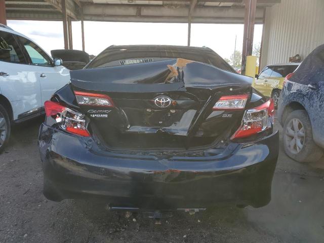 Photo 6 from auction – 2014 TOYOTA CAMRY L with VIN 4T1BF1FK0EU427681