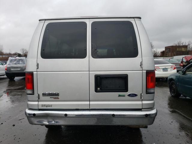 Photo 6 from auction – 2011 FORD ECONOLINE with VIN 1FBNE3BL9BDA64103
