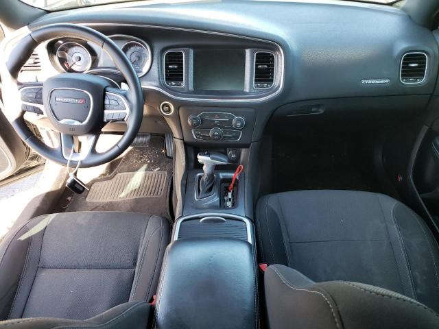 Photo 8 from auction – 2015 DODGE CHARGER SX with VIN 2C3CDXHG1FH925827