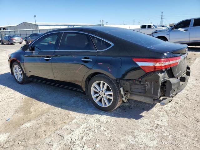 Photo 2 from auction – 2013 TOYOTA AVALON BAS with VIN 4T1BK1EB4DU030342