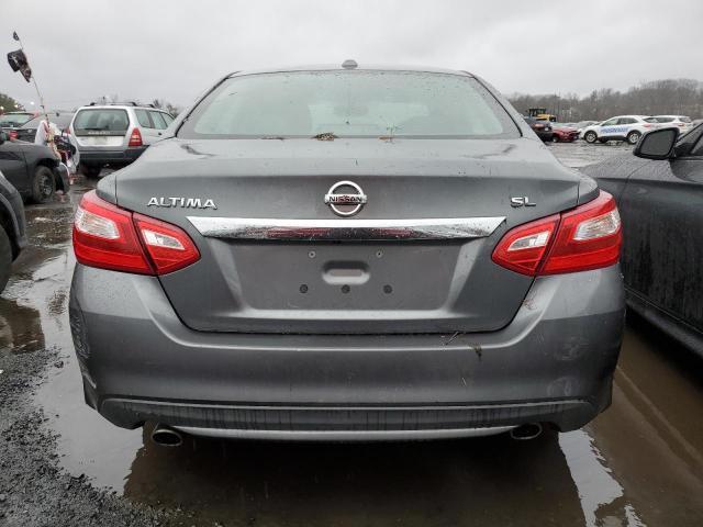 Photo 6 from auction – 2017 NISSAN ALTIMA 2.5 with VIN 1N4AL3AP9HC209665