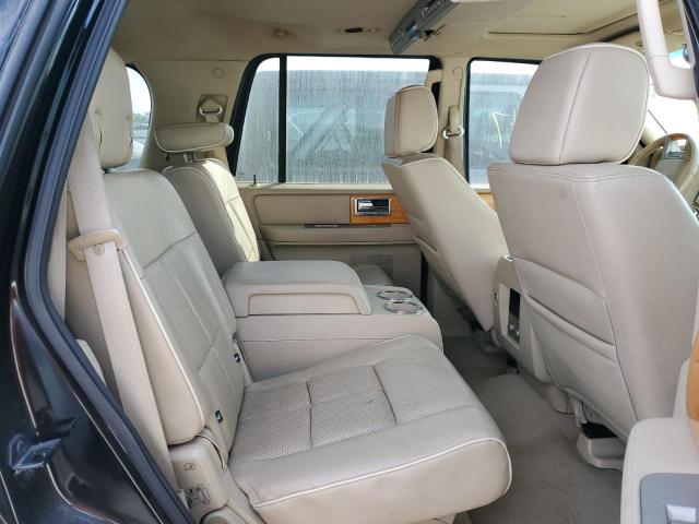 Photo 11 from auction – 2007 LINCOLN NAVIGATOR with VIN 5LMFU27567LJ18826