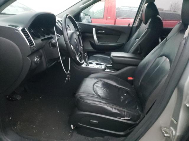 Photo 7 from auction – 2008 GMC ACADIA with VIN 1GKER23708J262918