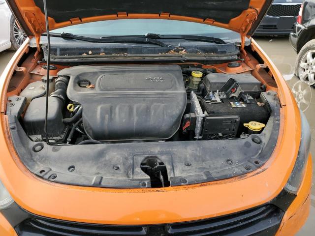 Photo 11 from auction – 2013 DODGE DART SXT with VIN 1C3CDFBA5DD319407