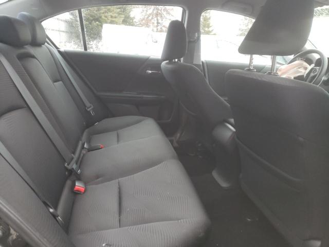 Photo 10 from auction – 2014 HONDA ACCORD LX with VIN 1HGCR2F39EA257631