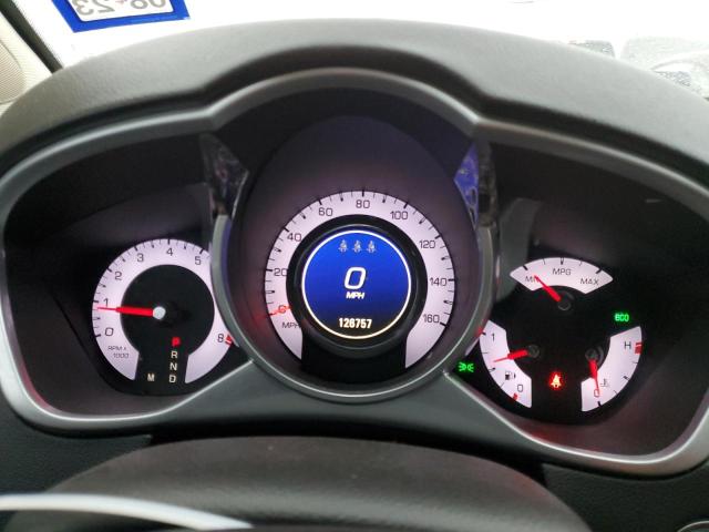 Photo 9 from auction – 2012 CADILLAC SRX PERFOR with VIN 3GYFNBE35CS658186