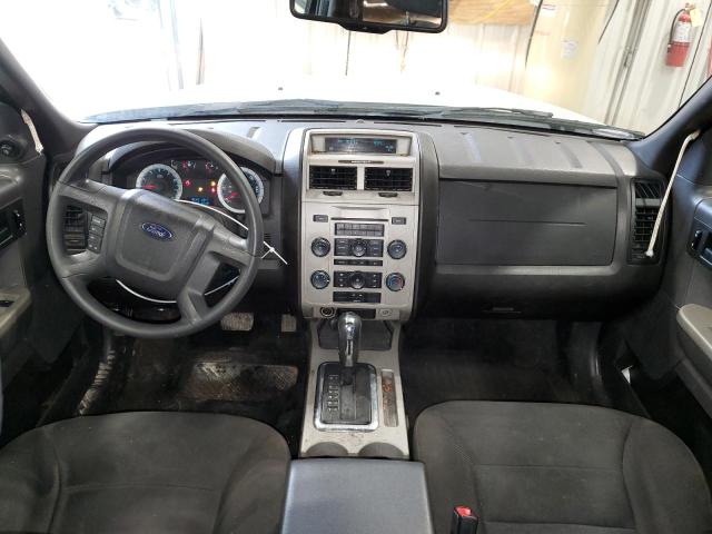 Photo 8 from auction – 2008 FORD ESCAPE XLT with VIN 1FMCU03138KE65518