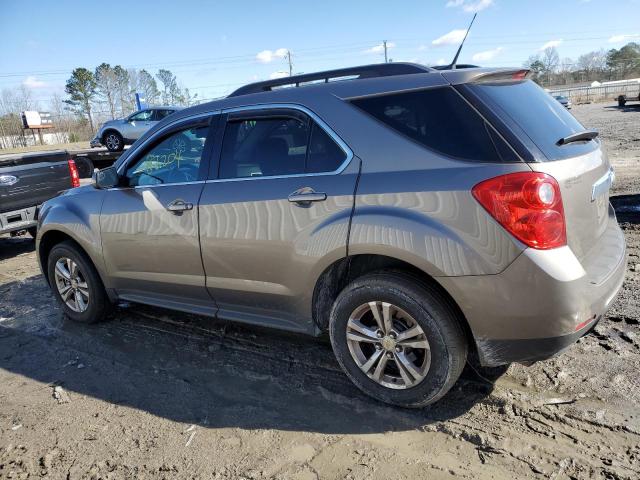 Photo 2 from auction – 2012 CHEVROLET EQUINOX LT with VIN 2GNALDEK7C6305012