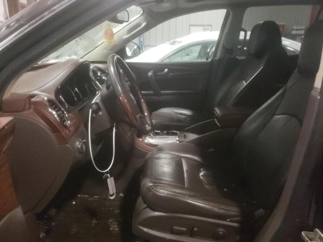 Photo 7 from auction – 2013 BUICK ENCLAVE with VIN 5GAKVCKD3DJ185108