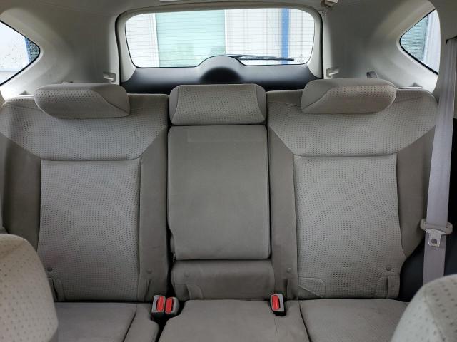 Photo 10 from auction – 2012 HONDA CR-V EX with VIN 5J6RM4H51CL051538