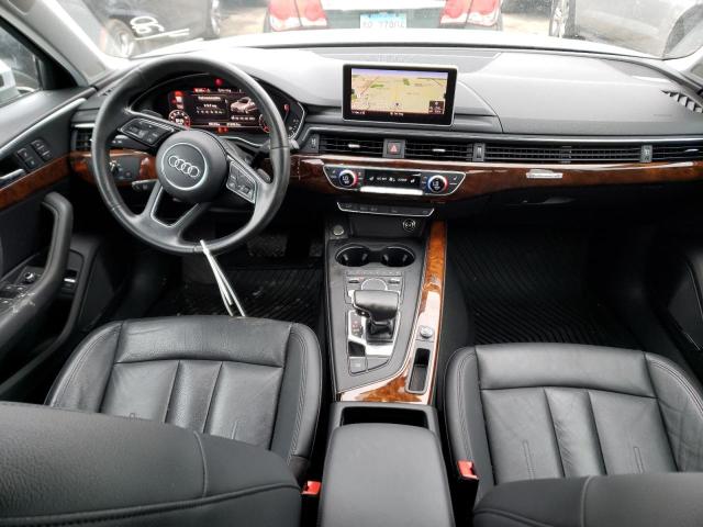 Photo 8 from auction – 2017 AUDI A4 PREMIUM with VIN WAUENAF49HN024560