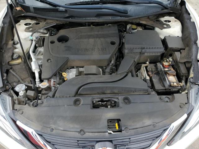 Photo 11 from auction – 2018 NISSAN ALTIMA 2.5 with VIN 1N4AL3AP1JC235151
