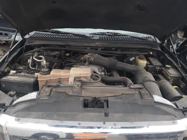 Photo 12 from auction – 2000 FORD EXCURSION with VIN 1FMNU41S1YEA66343