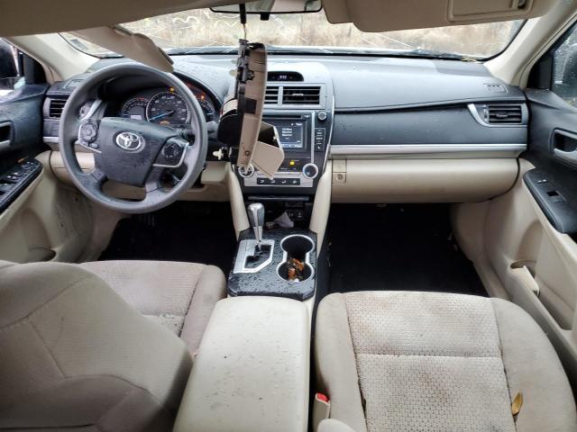 Photo 8 from auction – 2014 TOYOTA CAMRY L with VIN 4T4BF1FK2ER389716