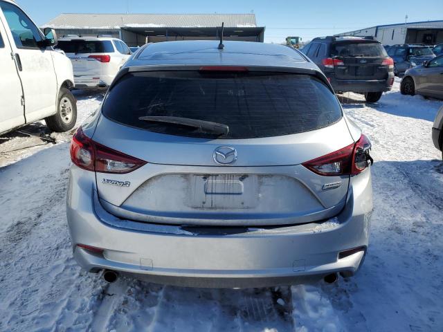 Photo 6 from auction – 2017 MAZDA 3 TOURING with VIN 3MZBN1L79HM120667