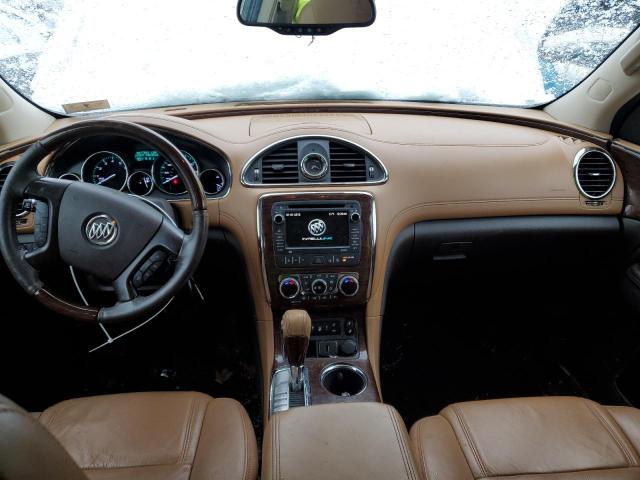 Photo 8 from auction – 2015 BUICK ENCLAVE with VIN 5GAKRBKD0FJ247971