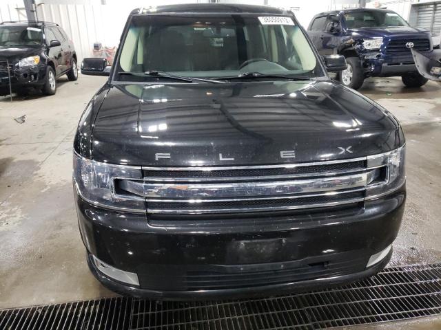 Photo 5 from auction – 2014 FORD FLEX SEL with VIN 2FMHK6C80EBD14234