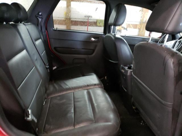 صورة رقم 10 من المزاد - 2008 FORD ESCAPE LIM مع VIN 1FMCU04108KD90694