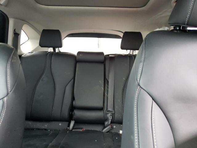 Photo 10 from auction – 2023 ACURA RDX TECHNO with VIN 5J8TC2H56PL000997