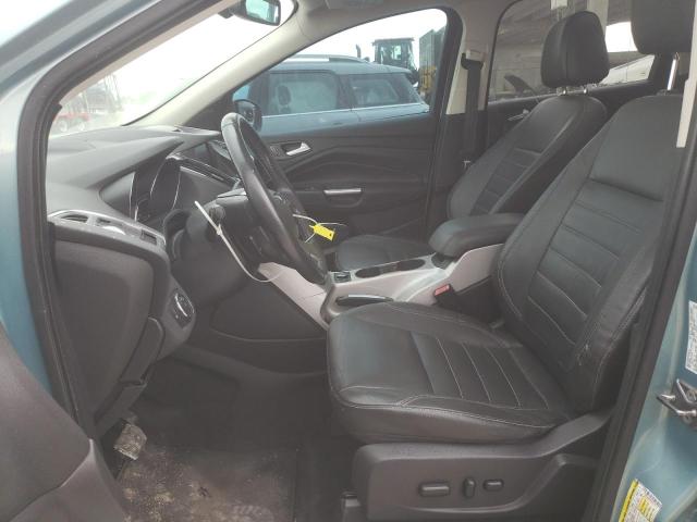 Photo 7 from auction – 2013 FORD ESCAPE SEL with VIN 1FMCU9HX9DUC79112