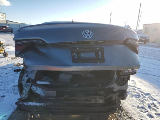 Photo 6 from auction – 2019 VOLKSWAGEN JETTA SEL with VIN 3VWE57BU2KM006699